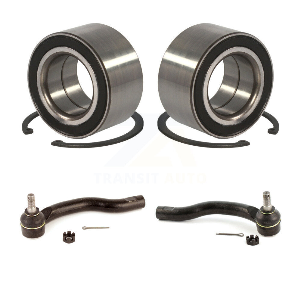 [Avant] Kit de Roulement de roue pour 2010 Lexus HS250h K7T-100099
