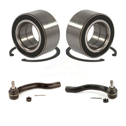 [Avant] Kit de Roulement de roue pour 2010 Lexus HS250h K7T-100099