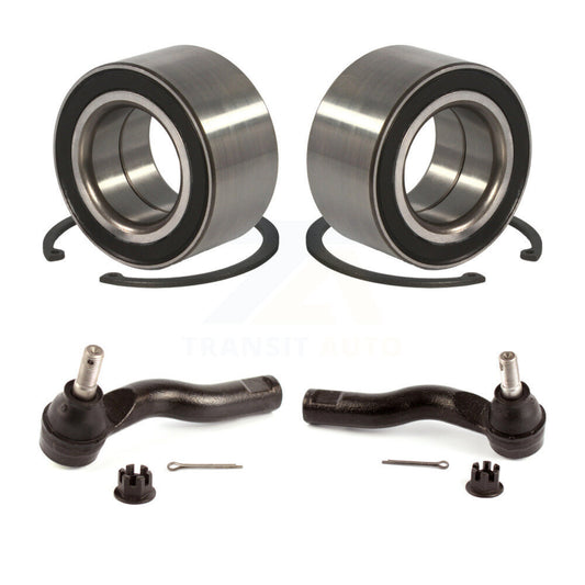 [Avant] Kit de Roulement de roue pour 2006-2007 Mazda 6 Mazdaspeed K7T-100100