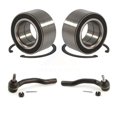 [Avant] Kit de Roulement de roue pour Ford Edge Lincoln MKX K7T-100101