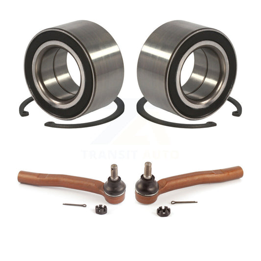 [Avant] Kit de Roulement de roue pour 2009-2016 Toyota Venza K7T-100102