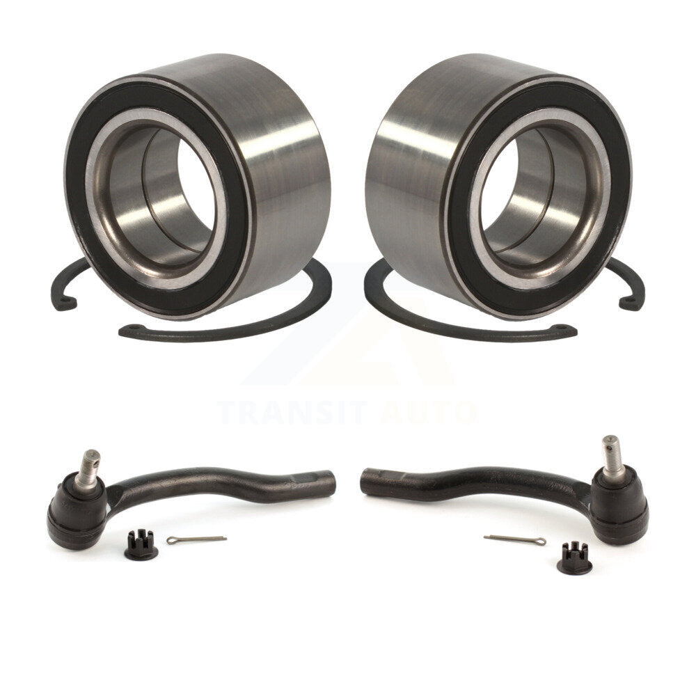 [Avant] Kit de Roulement de roue pour Mazda CX-9 CX-7 K7T-100103