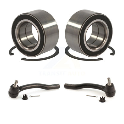 [Avant] Kit de Roulement de roue pour Mazda CX-9 CX-7 K7T-100103