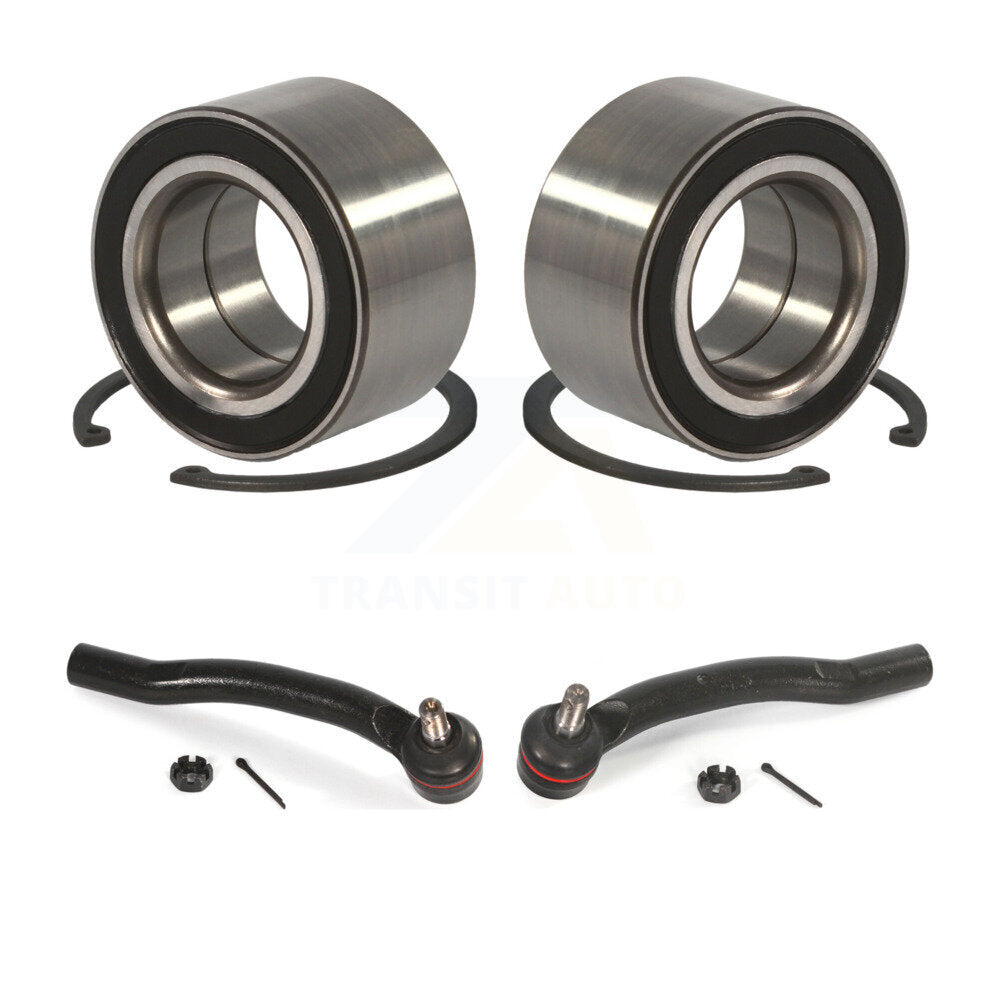 [Avant] Kit de Roulement de roue pour Toyota Camry Avalon K7T-100104