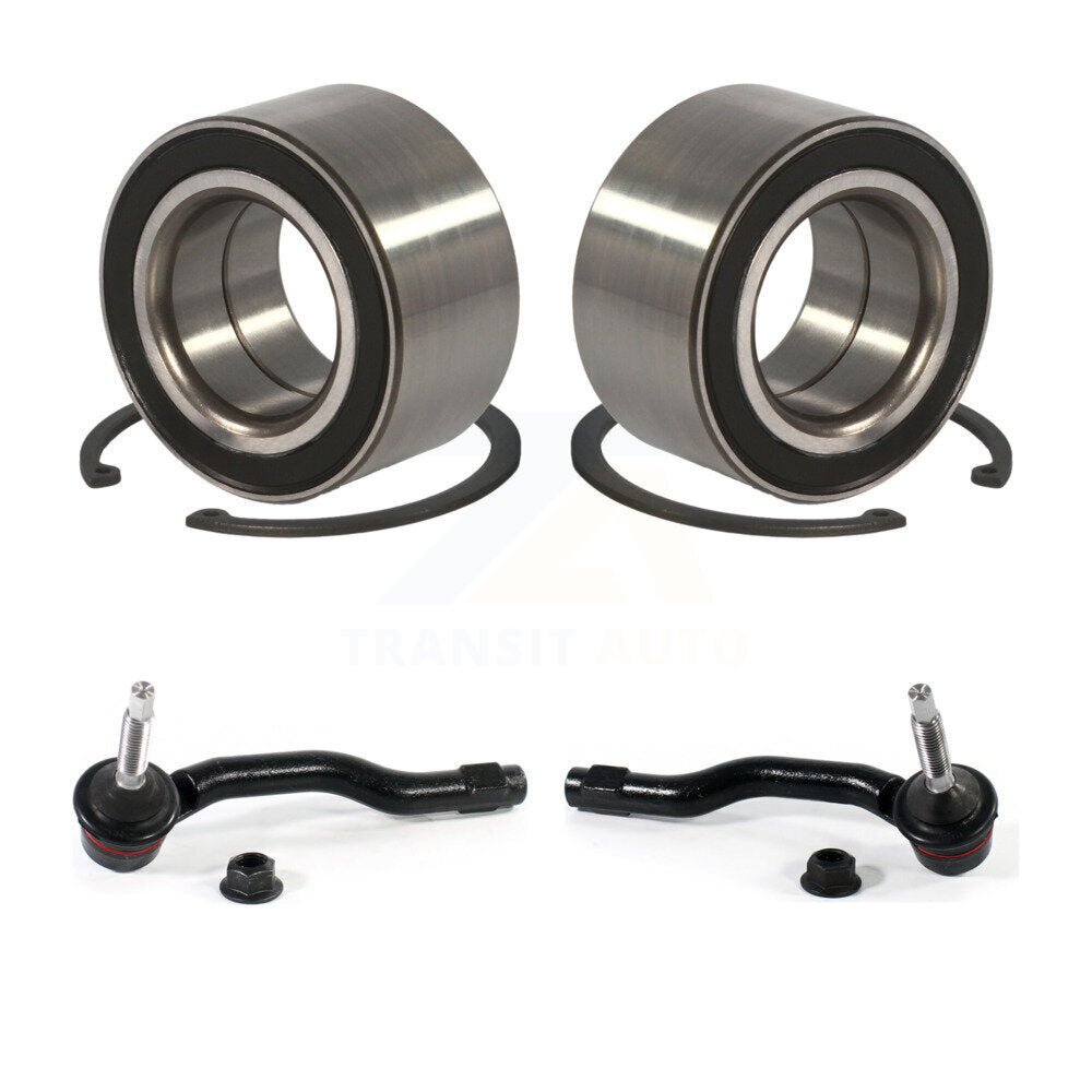 [Avant] Kit de Roulement de roue pour 2015 Ford Edge K7T-100105