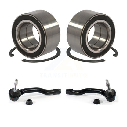 [Avant] Kit de Roulement de roue pour 2015 Ford Edge K7T-100105