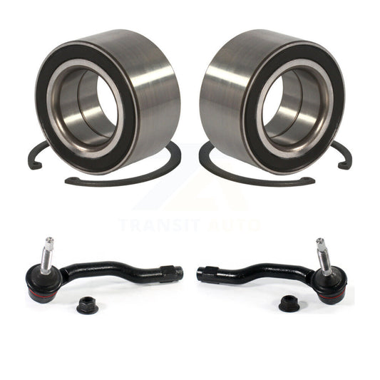 [Avant] Kit de Roulement de roue pour 2015 Ford Edge K7T-100105