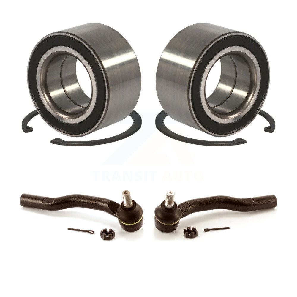 [Avant] Kit de Roulement de roue pour Toyota Camry Lexus Avalon ES350 Solara ES330 K7T-100106