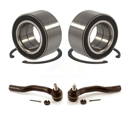 [Avant] Kit de Roulement de roue pour Toyota Camry Lexus Avalon ES350 Solara ES330 K7T-100106