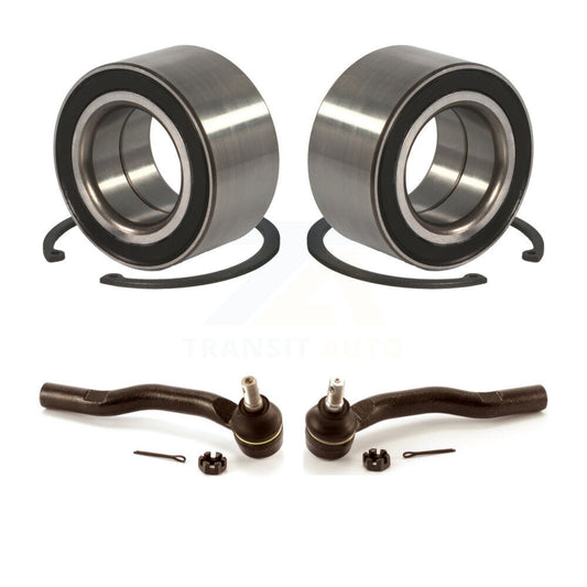 [Avant] Kit de Roulement de roue pour Toyota Camry Lexus Avalon ES350 Solara ES330 K7T-100106