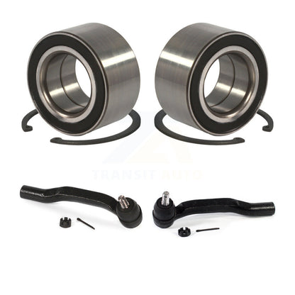 [Avant] Kit de Roulement de roue pour 2004-2010 Toyota Sienna K7T-100107