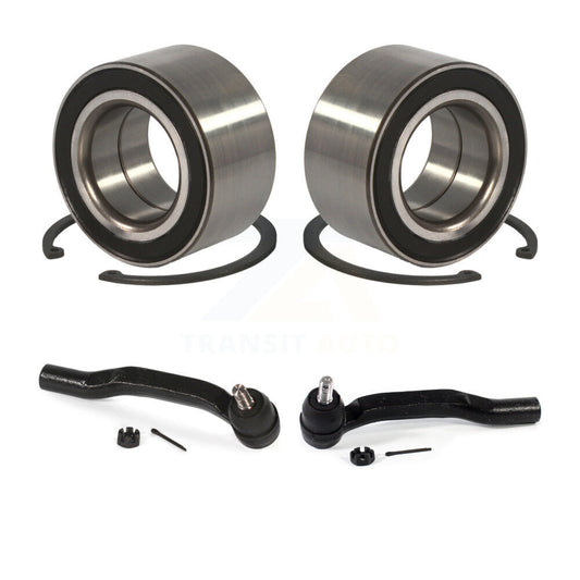 [Avant] Kit de Roulement de roue pour 2004-2010 Toyota Sienna K7T-100107