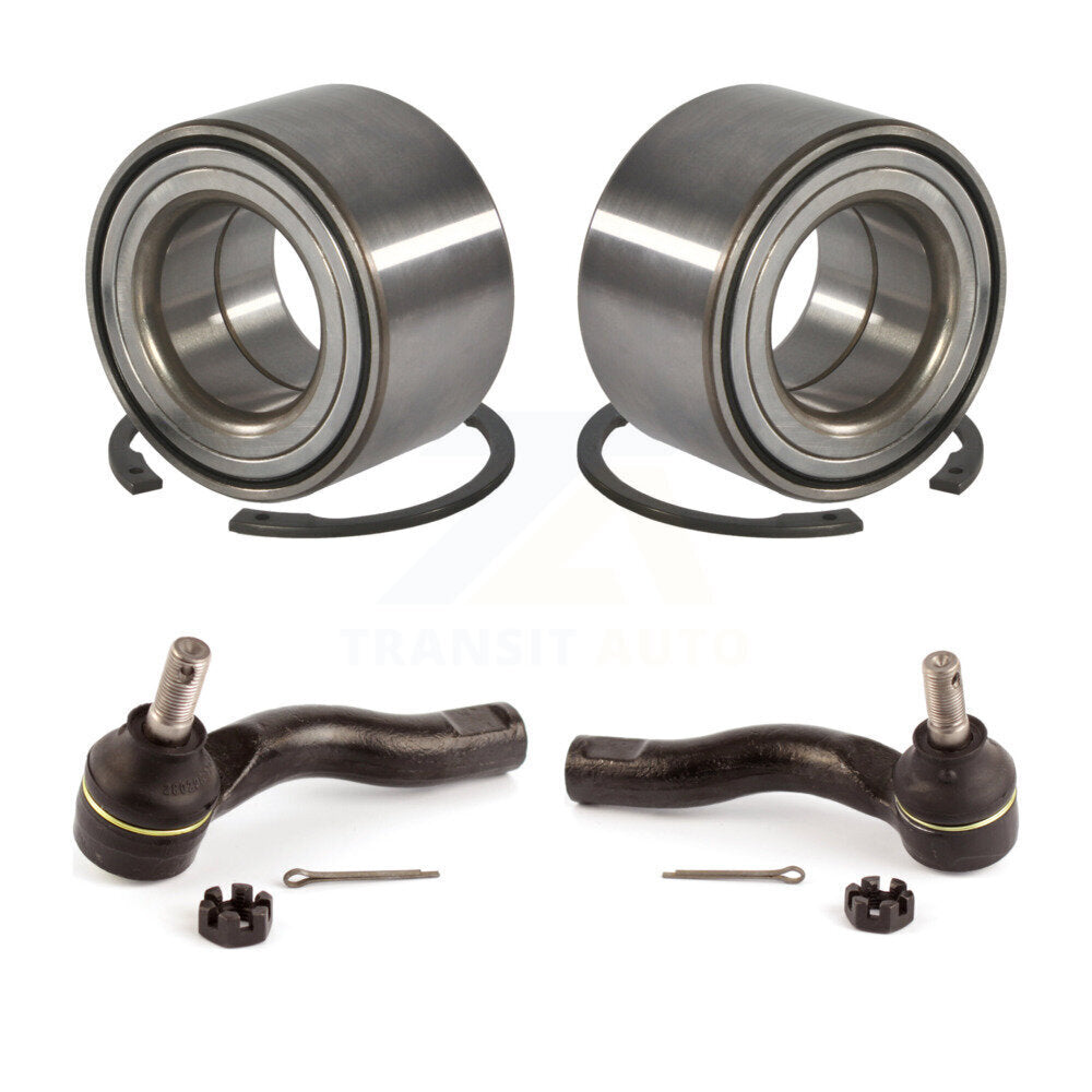 [Avant] Kit de Roulement de roue pour 2005-2010 Scion tC K7T-100108