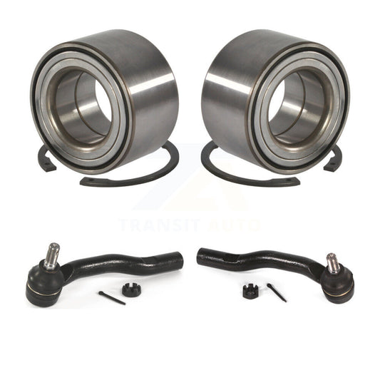 [Avant] Kit de Roulement de roue pour 2017 Toyota Corolla iM K7T-100109