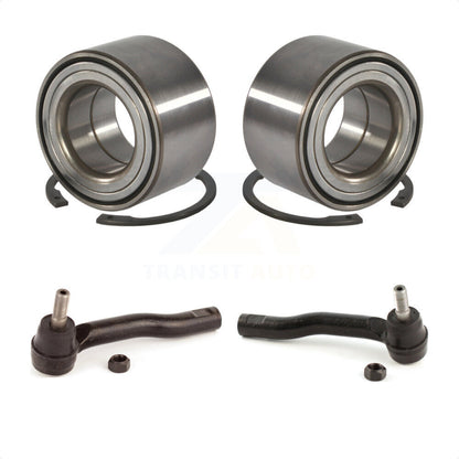 [Avant] Kit de Roulement de roue pour 2003-2008 Toyota Corolla K7T-100110 par Transit Auto