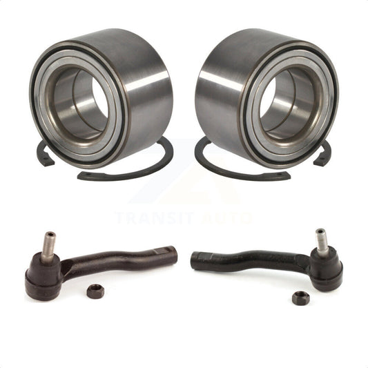 [Avant] Kit de Roulement de roue pour 2003-2008 Toyota Corolla K7T-100110 par Transit Auto