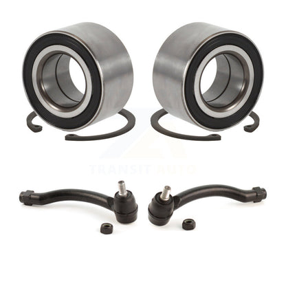 [Avant] Kit de Roulement de roue pour 2004-2008 Acura TL K7T-100111