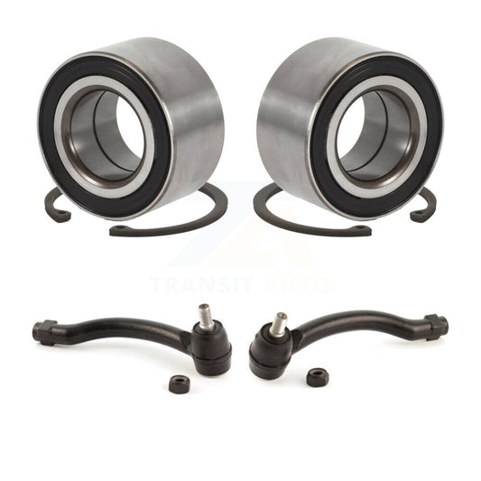 [Avant] Kit de Roulement de roue pour 2004-2008 Acura TL K7T-100111