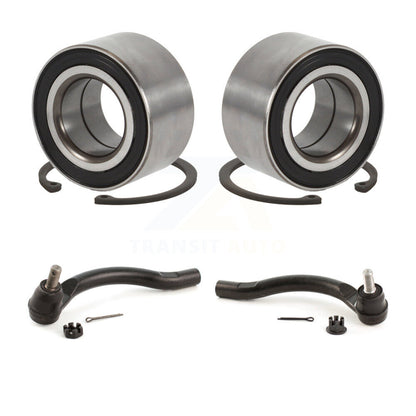 [Avant] Kit de Roulement de roue pour 2006-2011 Honda Civic Acura CSX K7T-100113
