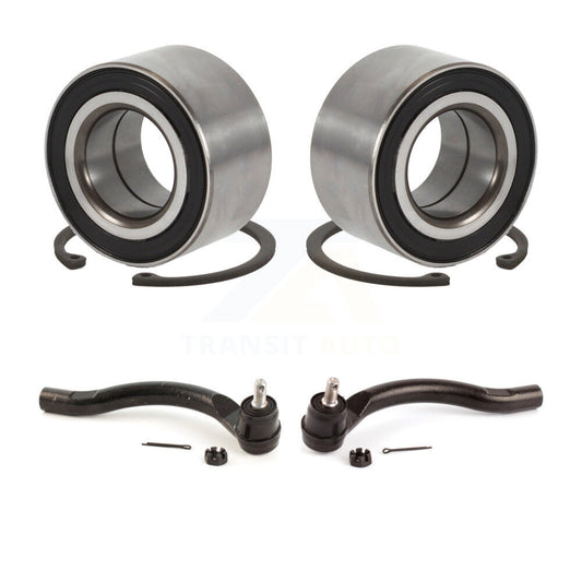 [Avant] Kit de Roulement de roue pour Honda Accord Acura TSX K7T-100114