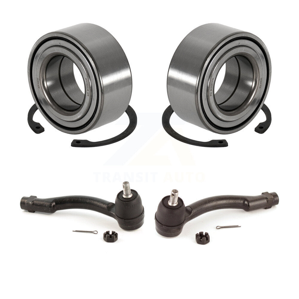 [Avant] Kit de Roulement de roue pour Hyundai Sonata Kia Optima XG350 XG300 Magentis K7T-100115