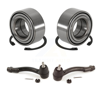 [Avant] Kit de Roulement de roue pour Hyundai Sonata Kia Optima XG350 XG300 Magentis K7T-100115