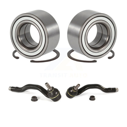 [Avant] Kit de Roulement de roue pour 2001-2005 BMW 325xi 330xi K7T-100116