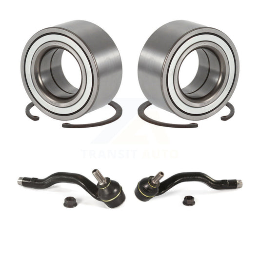 [Avant] Kit de Roulement de roue pour 2001-2005 BMW 325xi 330xi K7T-100116