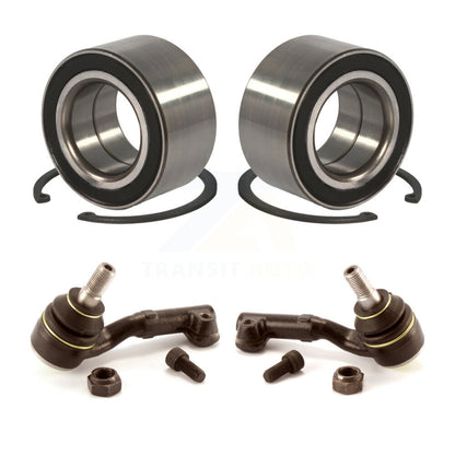[Avant] Kit de Roulement de roue pour BMW 328i xDrive 328xi 335i 325xi 335xi 330xi K7T-100117