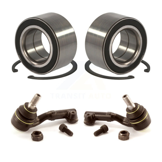 [Avant] Kit de Roulement de roue pour BMW 328i xDrive 328xi 335i 325xi 335xi 330xi K7T-100117