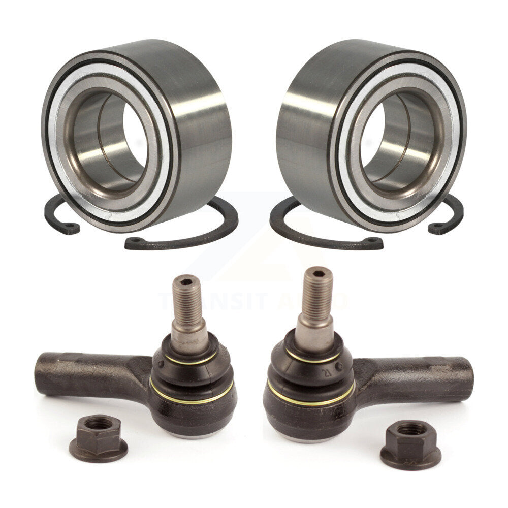 [Avant] Kit de Roulement de roue pour Audi Q7 Volkswagen Touareg Porsche Cayenne K7T-100118