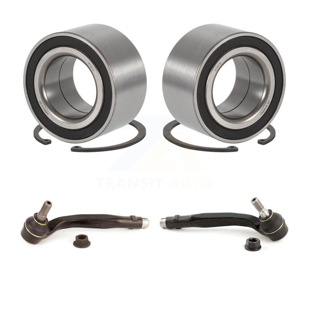 [Avant] Kit de Roulement de roue pour Mercedes-Benz ML320 ML350 ML430 ML500 ML55 AMG K7T-100120
