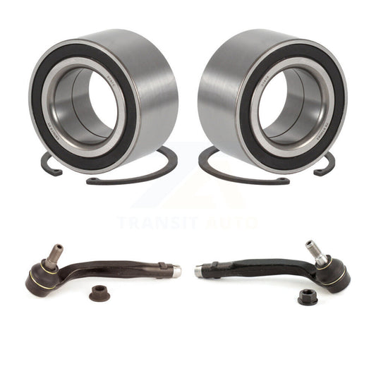 [Avant] Kit de Roulement de roue pour Mercedes-Benz ML320 ML350 ML430 ML500 ML55 AMG K7T-100120