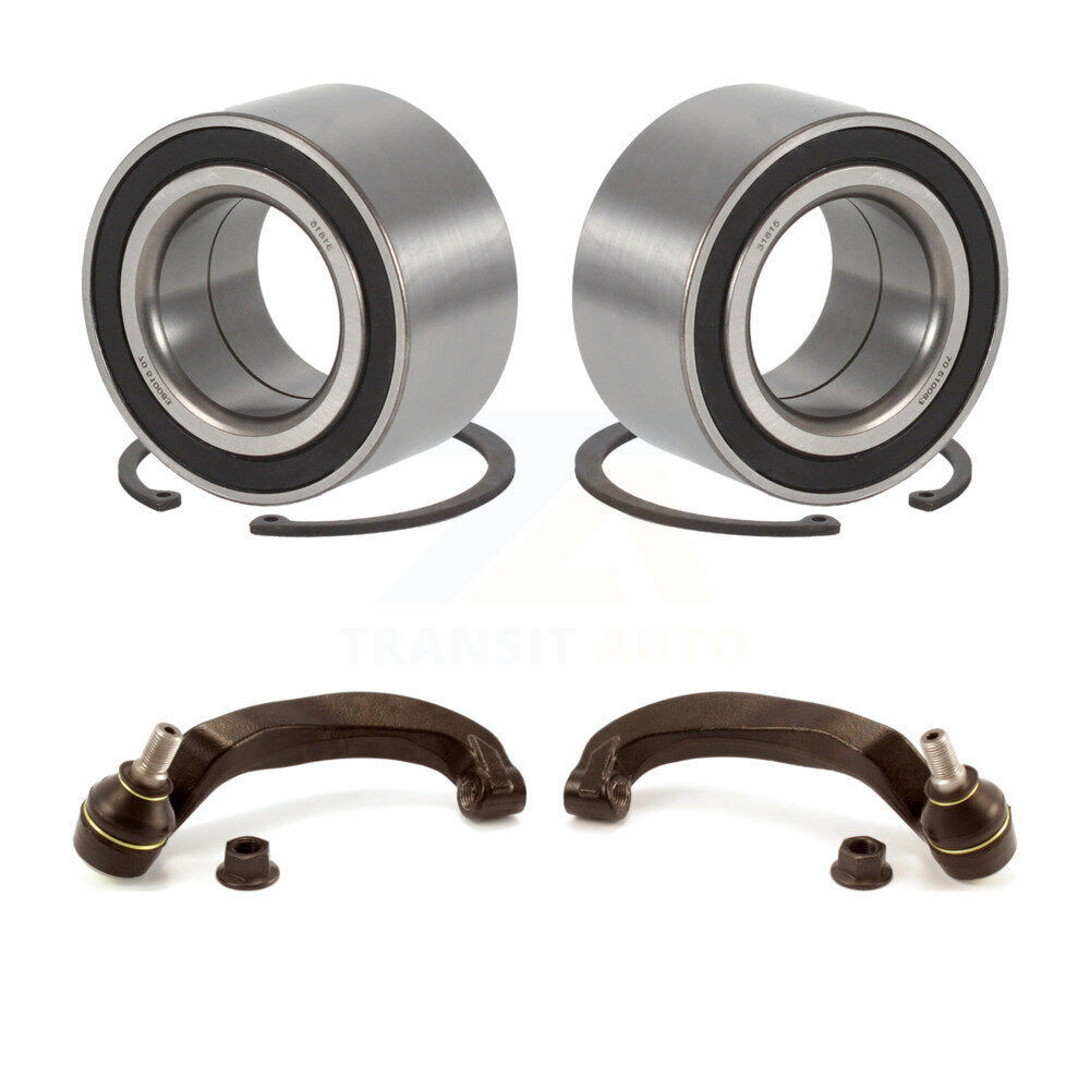 [Avant] Kit de Roulement de roue pour Mercedes-Benz E350 E320 S430 E500 S500 E550 K7T-100122
