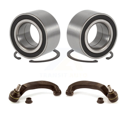 [Avant] Kit de Roulement de roue pour Mercedes-Benz E350 E320 S430 E500 S500 E550 K7T-100122