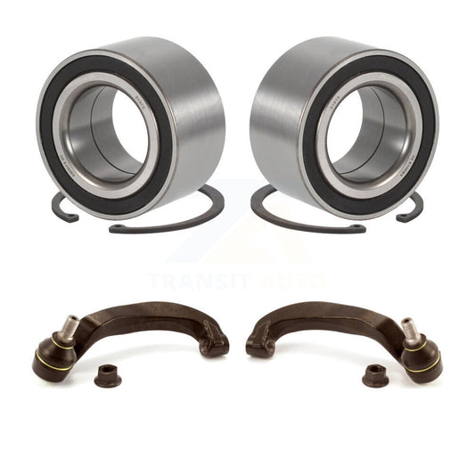 [Avant] Kit de Roulement de roue pour Mercedes-Benz E350 E320 S430 E500 S500 E550 K7T-100122