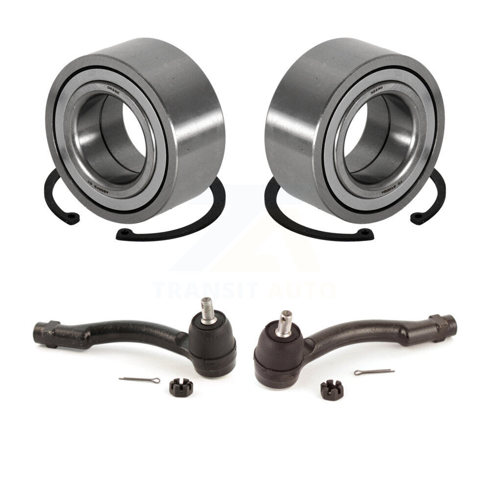 [Avant] Kit de Roulement de roue pour 2004-2006 Kia Amanti K7T-100123