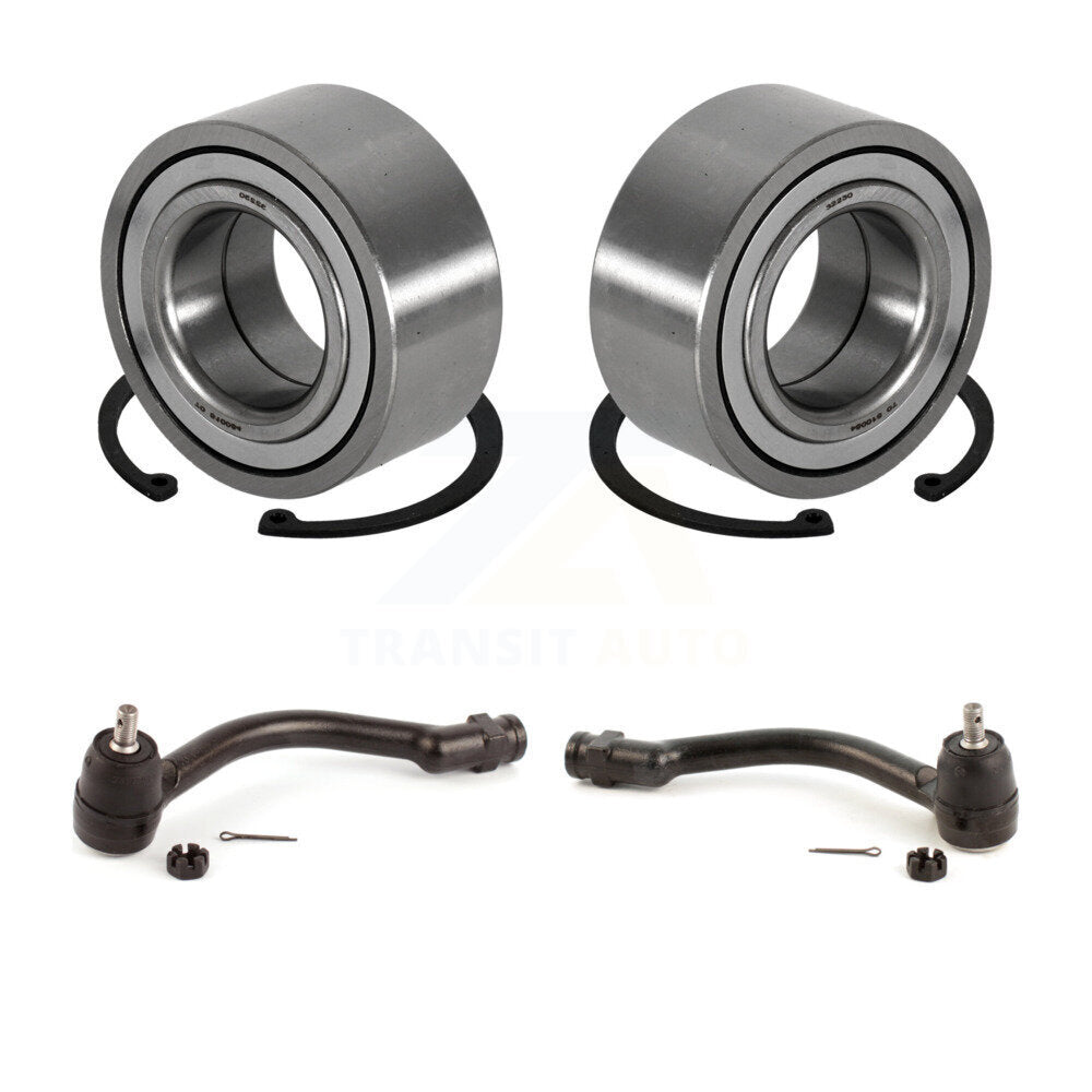 [Avant] Kit de Roulement de roue pour 2007-2011 Hyundai Azera K7T-100125