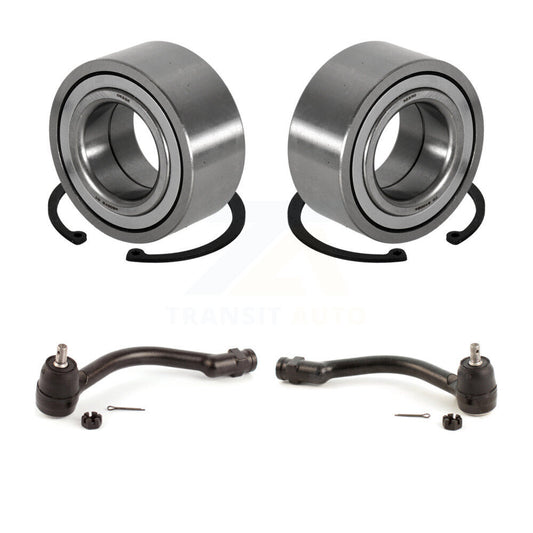 [Avant] Kit de Roulement de roue pour 2007-2011 Hyundai Azera K7T-100125