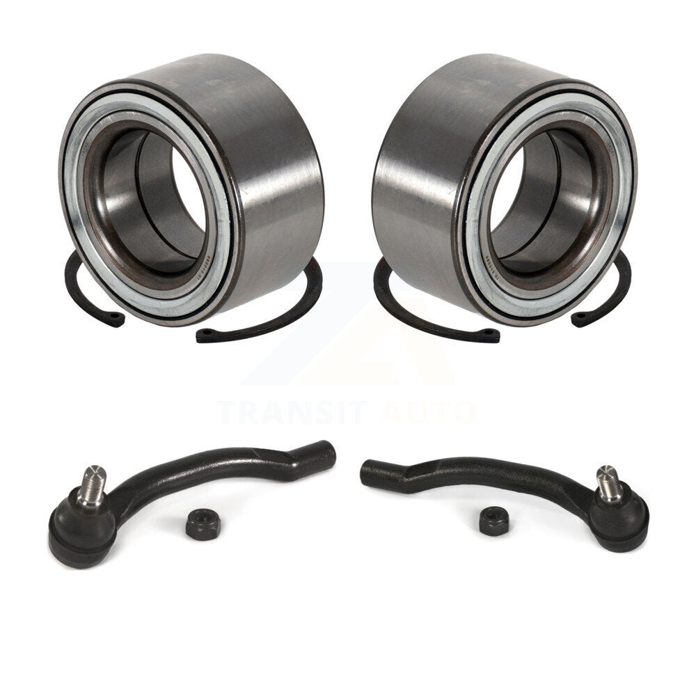 [Avant] Kit de Roulement de roue pour Honda Pilot Acura MDX K7T-100126