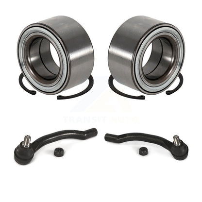 [Avant] Kit de Roulement de roue pour Honda Pilot Acura MDX K7T-100126