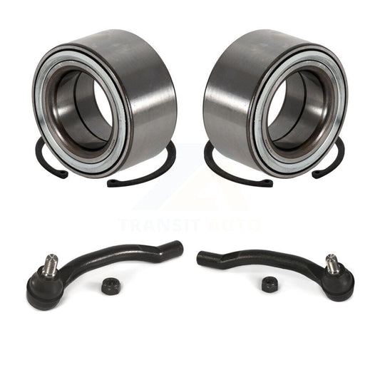 [Avant] Kit de Roulement de roue pour Honda Pilot Acura MDX K7T-100126