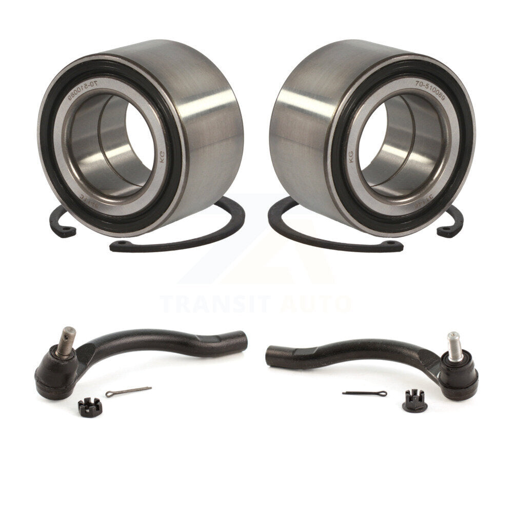 [Avant] Kit de Roulement de roue pour Honda Civic K7T-100128