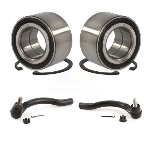 [Avant] Kit de Roulement de roue pour Honda Civic K7T-100128