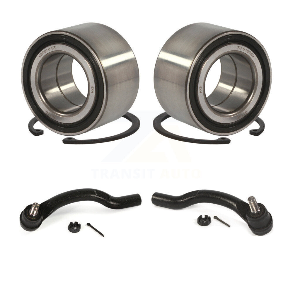 [Avant] Kit de Roulement de roue pour Honda Civic Acura ILX K7T-100129