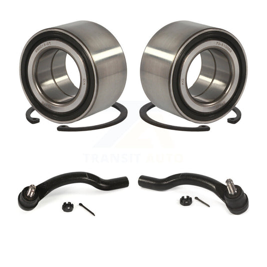 [Avant] Kit de Roulement de roue pour Honda Civic Acura ILX K7T-100129