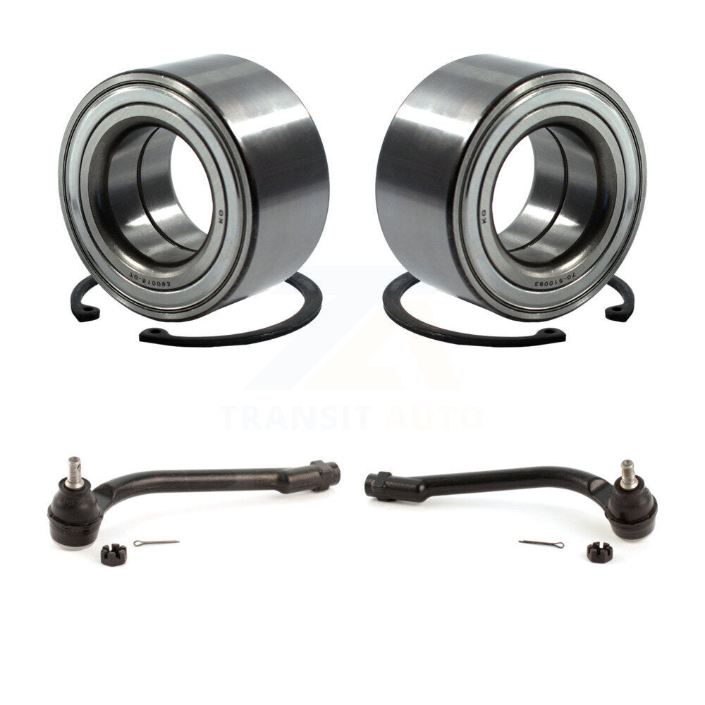 [Avant] Kit de Roulement de roue pour Hyundai Elantra Kia Forte Koup Forte5 K7T-100131