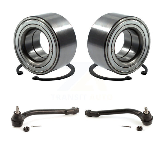 [Avant] Kit de Roulement de roue pour Hyundai Elantra Kia Forte Koup Forte5 K7T-100131