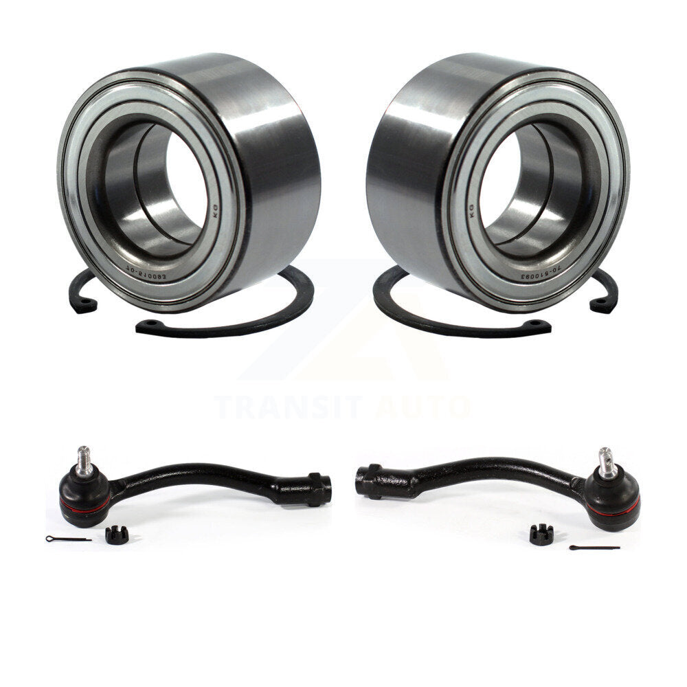 [Avant] Kit de Roulement de roue pour Kia Forte Forte5 Koup K7T-100132