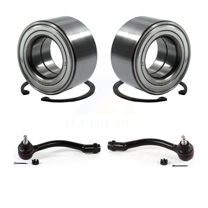 [Avant] Kit de Roulement de roue pour Kia Forte Forte5 Koup K7T-100132